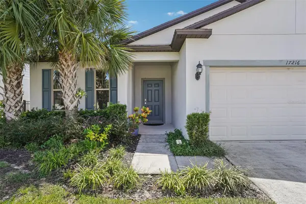 17216 Goldcrest Loop, CLERMONT, FL 34714