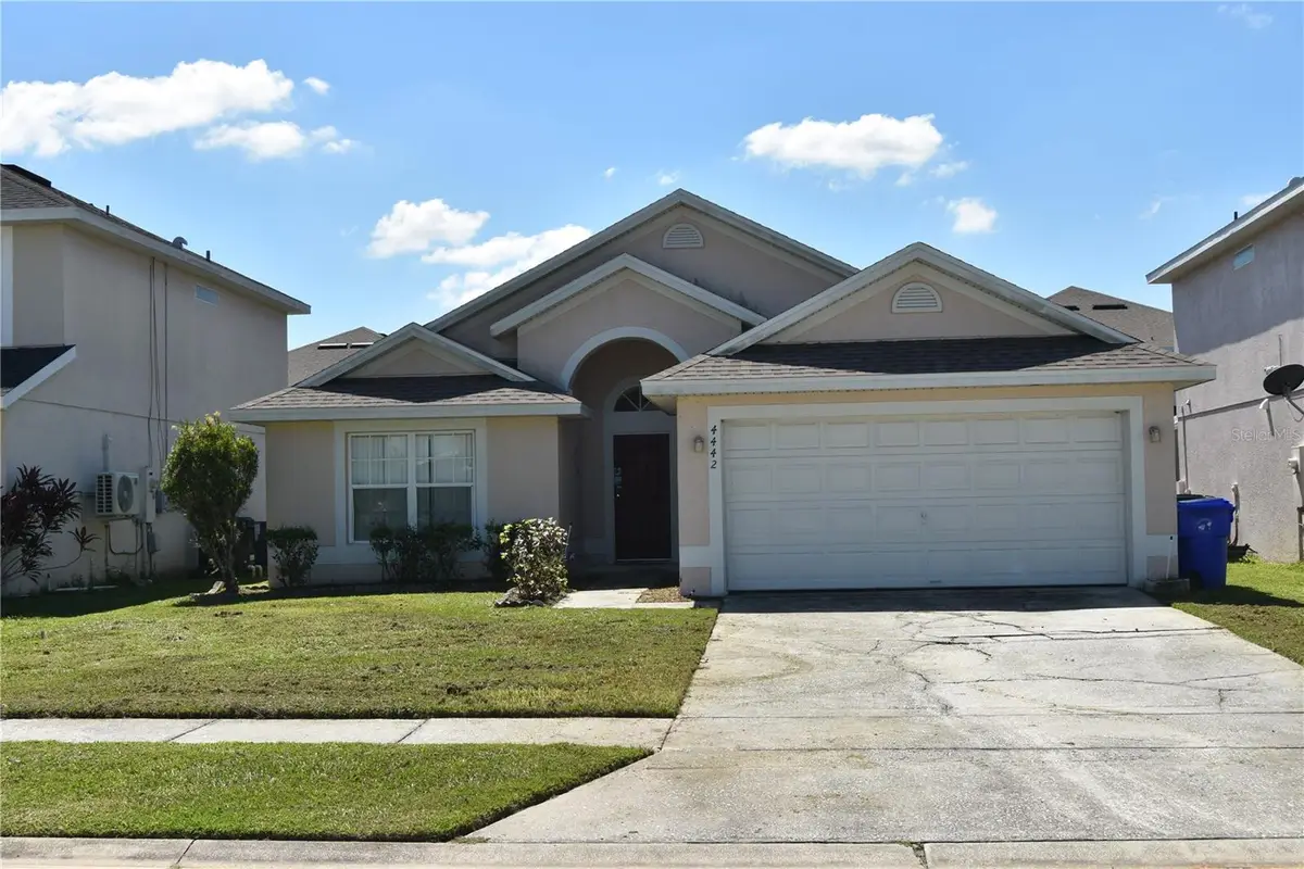 Address Withheld By Seller, Kissimmee, FL 34746 - Image #1