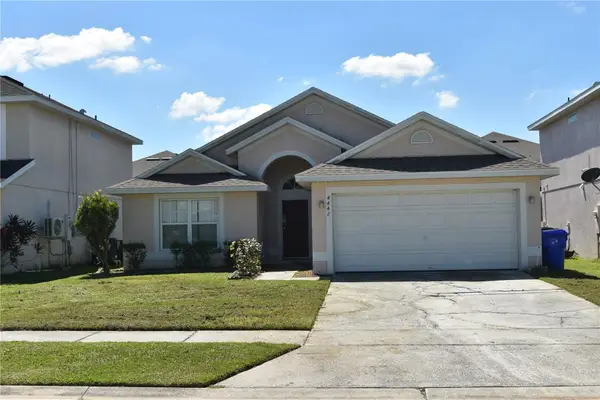 Address Withheld By Seller, KISSIMMEE, FL 34746