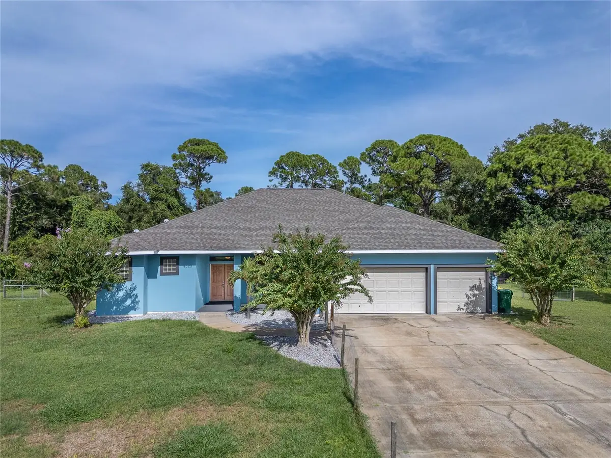 4329 Hunter Road, Mims, FL 32754 - Image #1