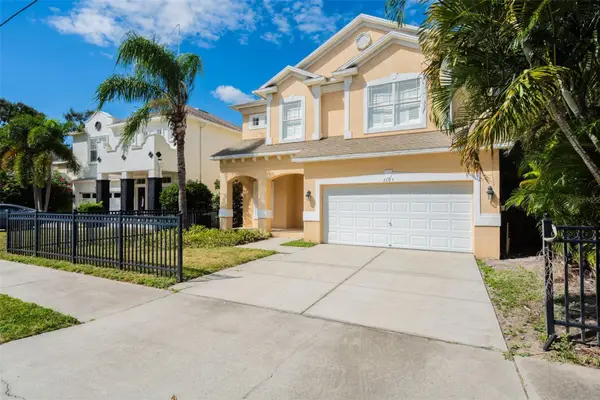 3105 W Cherokee Avenue, TAMPA, FL 33611