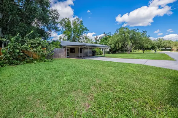 840 Huntington Place, ORLANDO, FL 32803