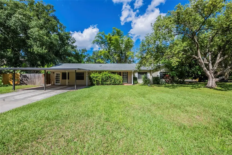 840 Huntington Place, Orlando, FL 32803 - Image #2