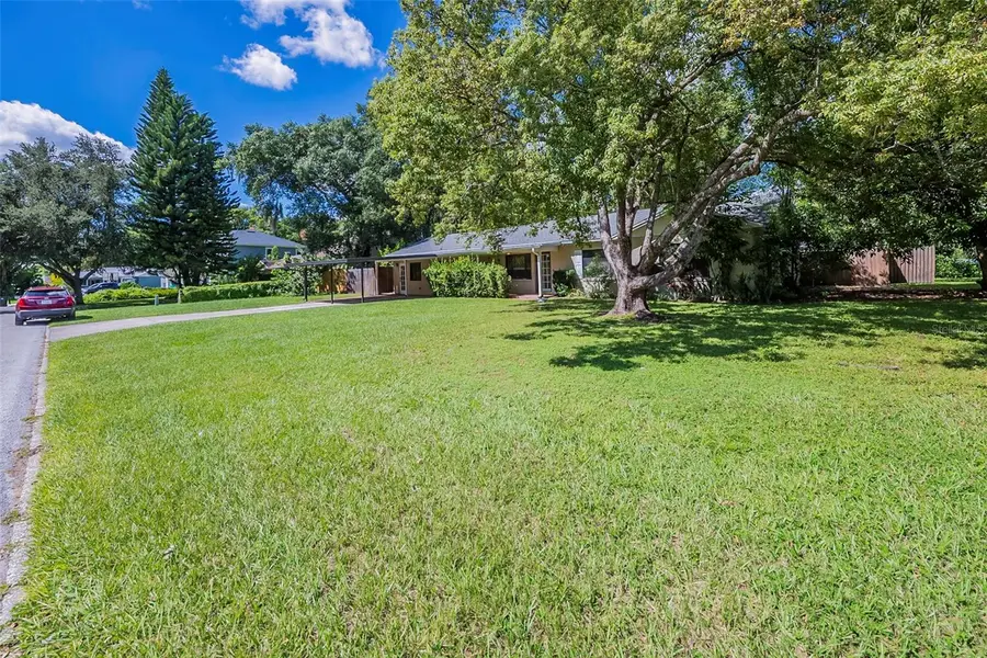 840 Huntington Place, Orlando, FL 32803 - Image #3