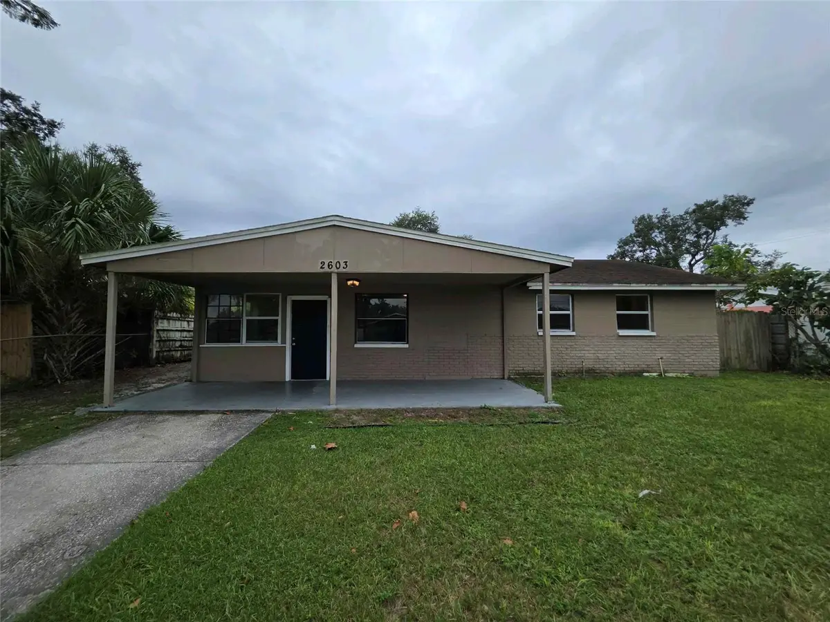 2603 E 110th Ave, Tampa, FL 33612 - Image #1