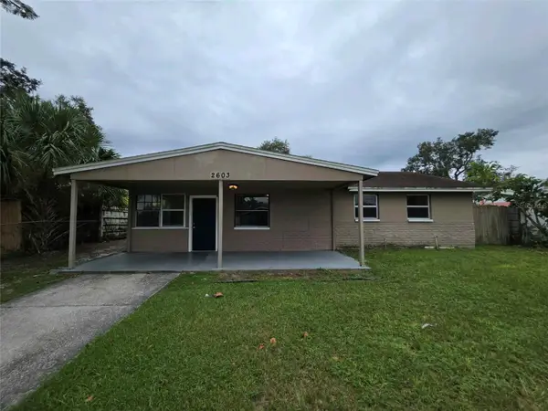 2603 E 110th Ave, TAMPA, FL 33612