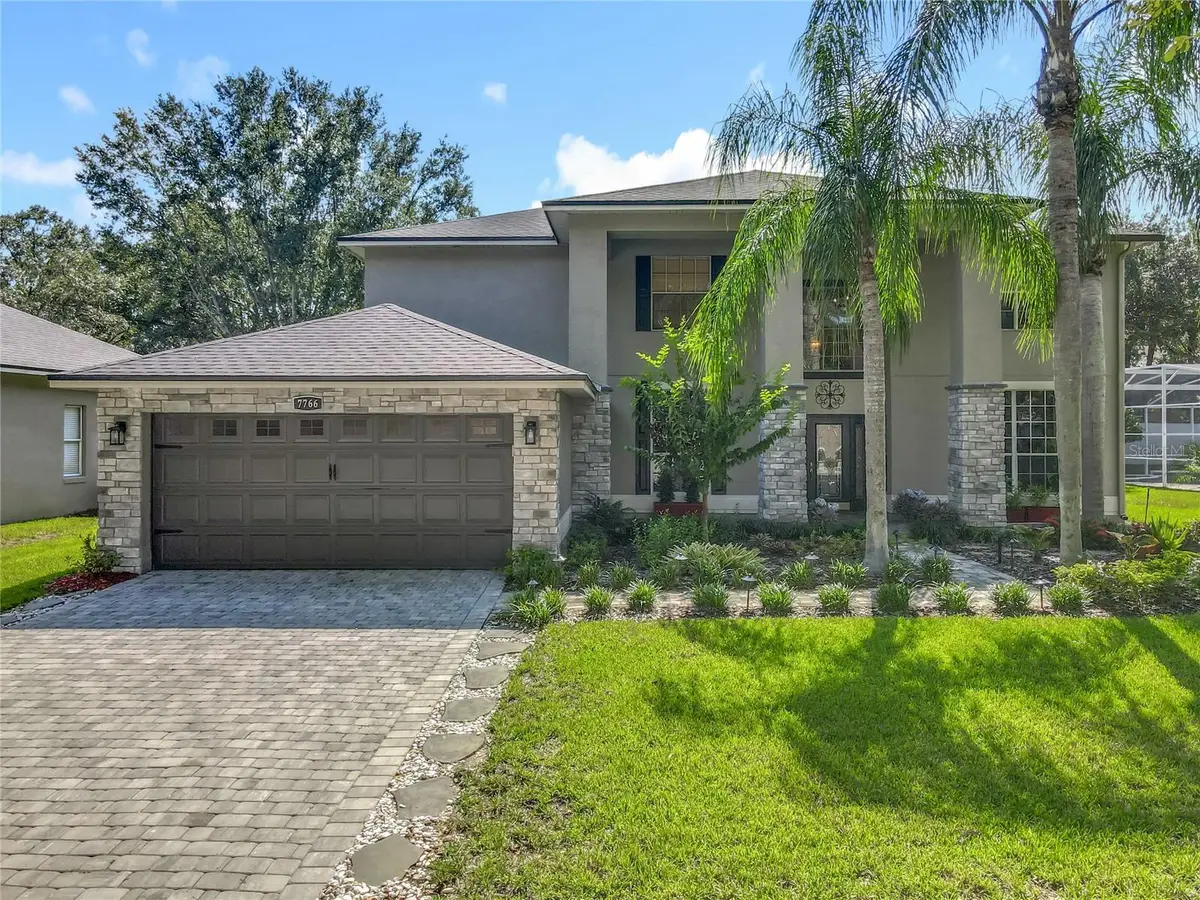 7766 Bardmoor Hill Circle, Orlando, FL 32835 - Image #1