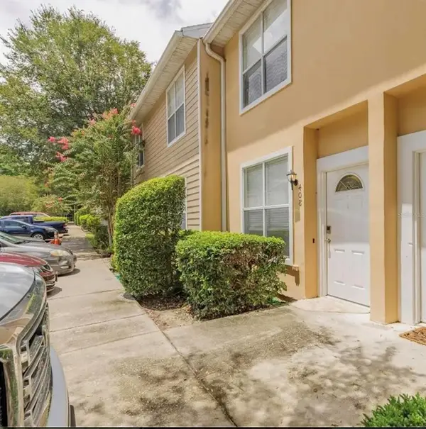 4415 SW 34th Street #408, GAINESVILLE, FL 32608