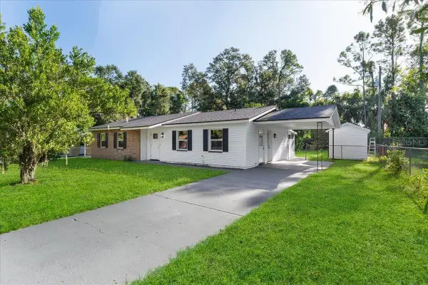 2923 Kathryn Avenue, LAKELAND, FL 33805