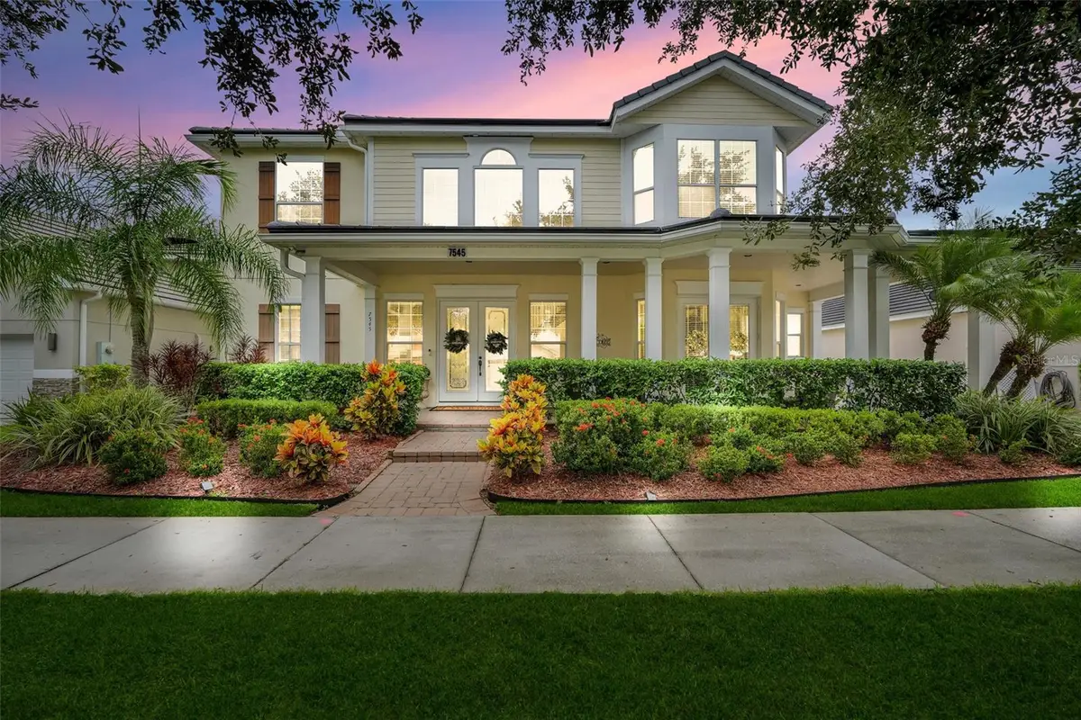 7545 Lake Albert Drive, Windermere, FL 34786 - Image #1