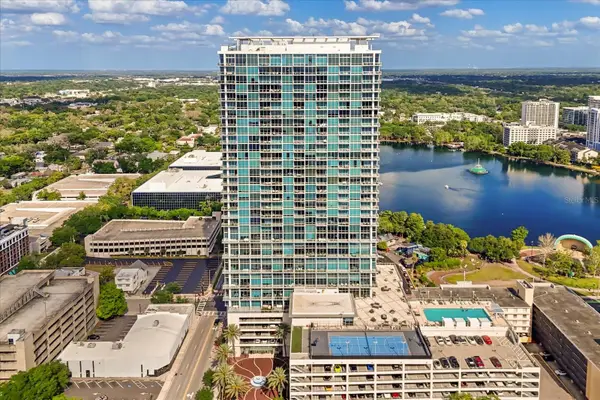 150 E Robinson Street #2607, ORLANDO, FL 32801
