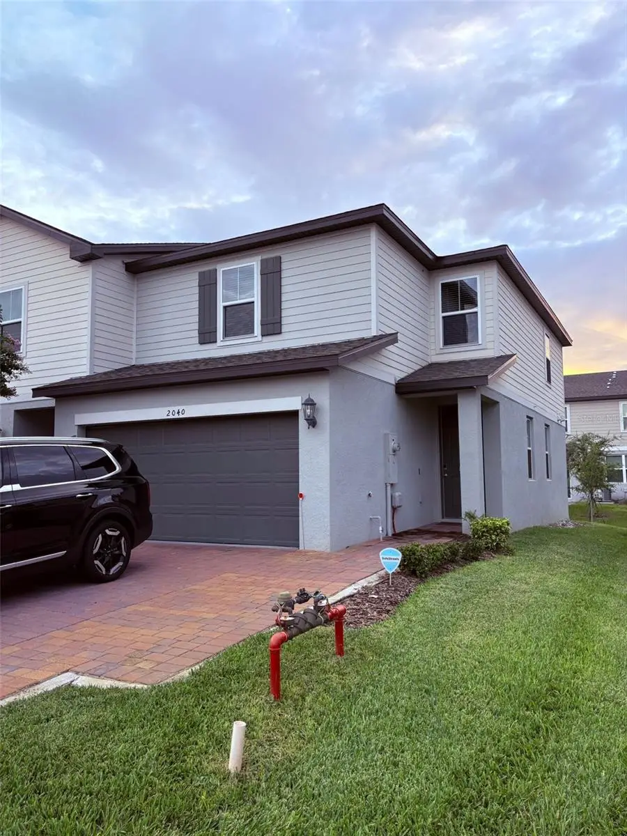 2040 Milkweed Street, Ocoee, FL 34761 - Image #2