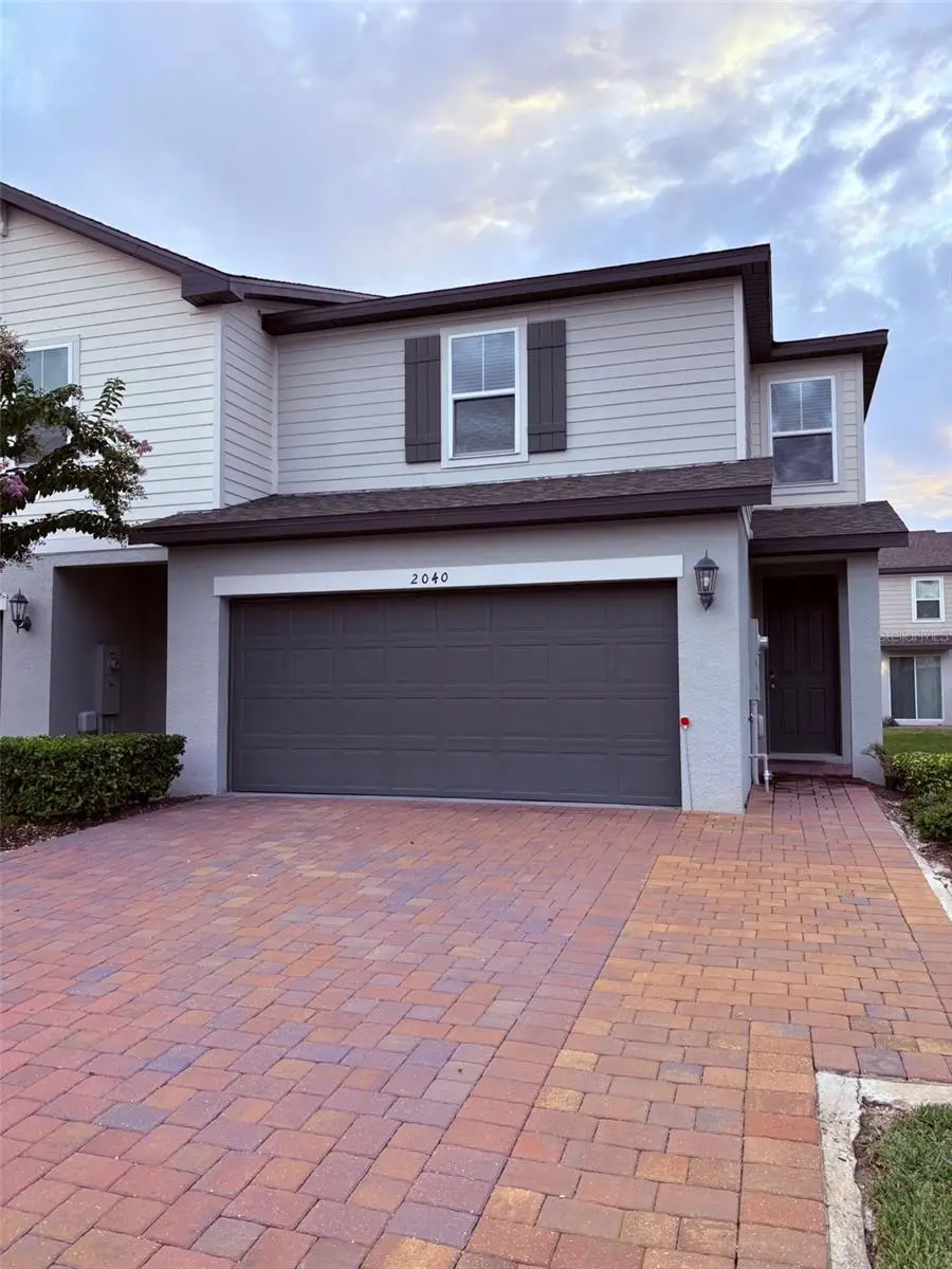 2040 Milkweed Street, Ocoee, FL 34761 - Image #3