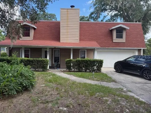 4221 Greenfern Drive, Orlando, FL 32810 - Image #1