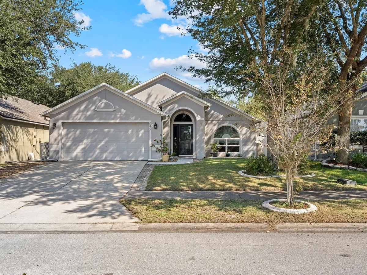 549 Placid Run Road, Orange City, FL 32763 - Image #1