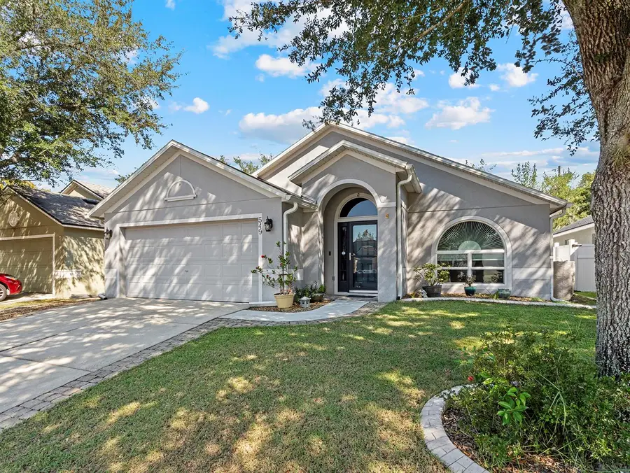 549 Placid Run Road, Orange City, FL 32763 - Image #2