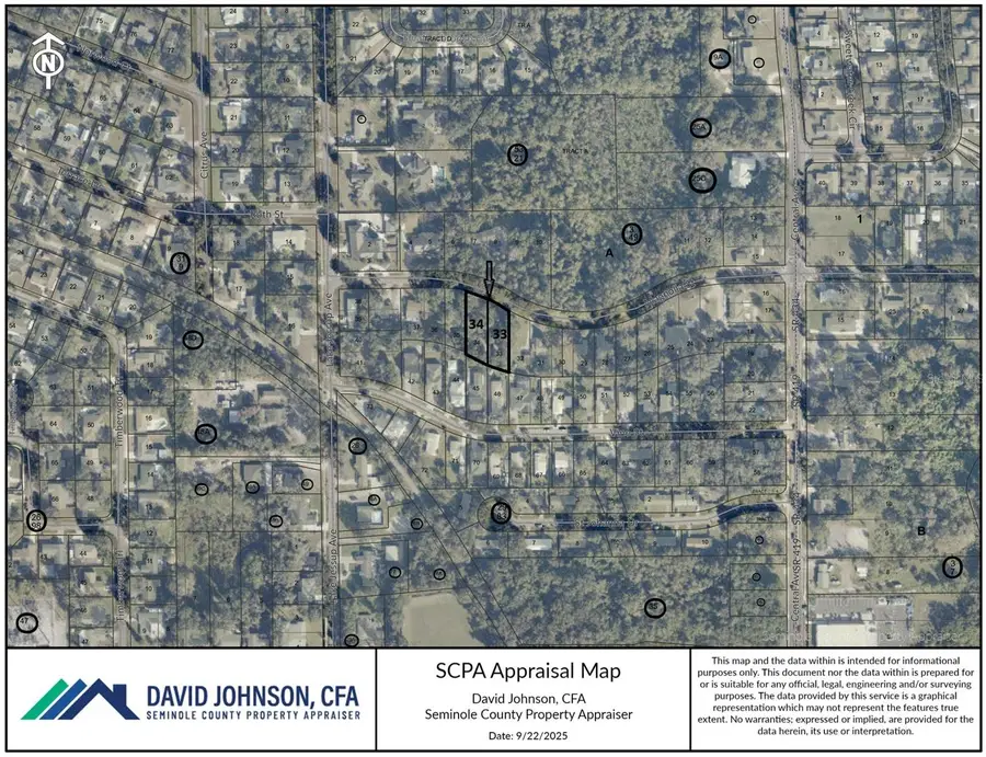 158 W Magnolia Street, Oviedo, FL 32765 - Image #2