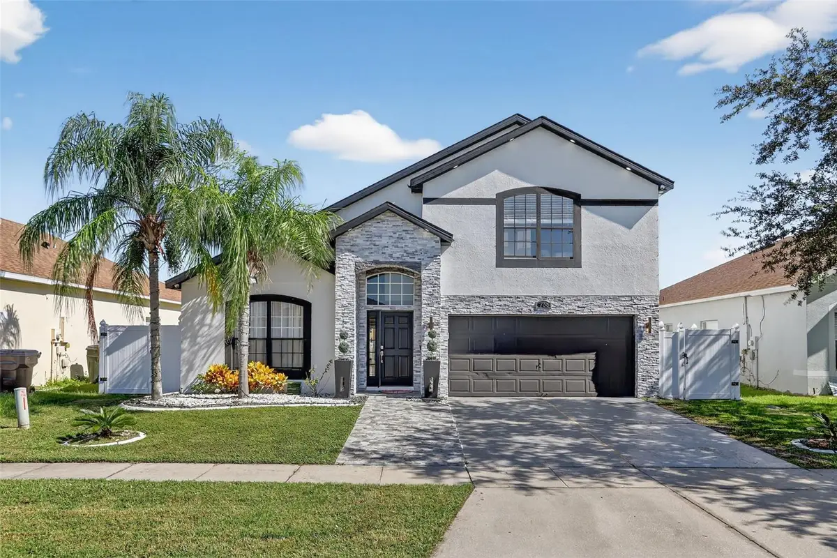 738 Hacienda Circle, Kissimmee, FL 34741 - Image #1