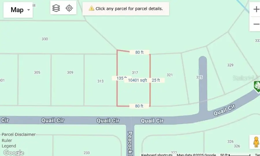 Quail Circle #317, Sebring, FL 33872 - Image #3