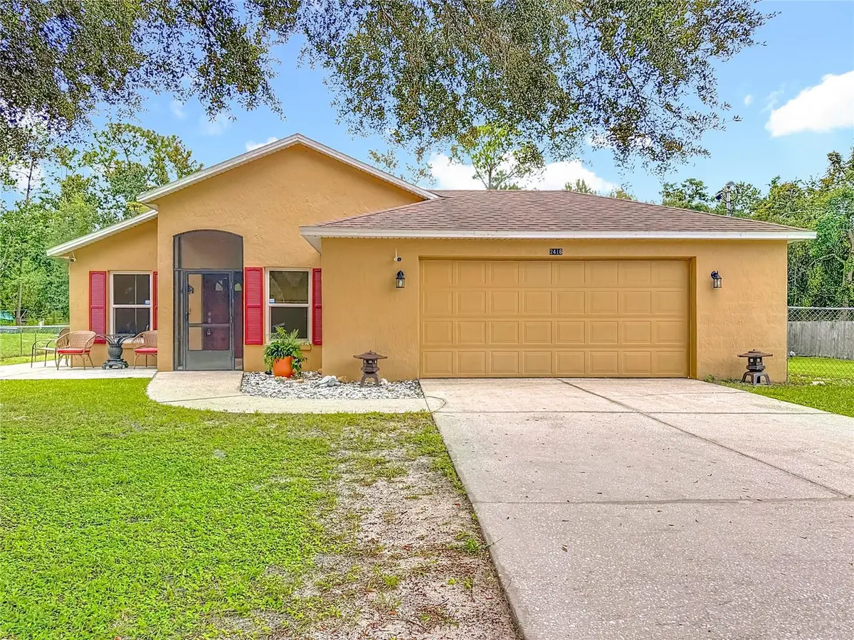 2416 Turkey Oak Road, Lake Wales, FL 33898 - Image #1