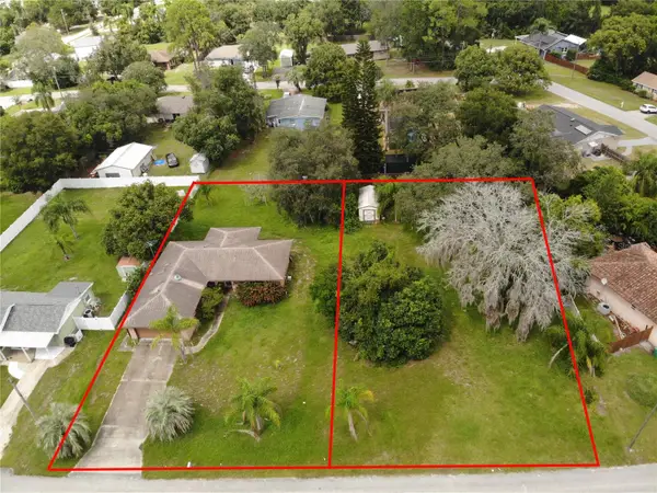 108 1st Street, DEBARY, FL 32713