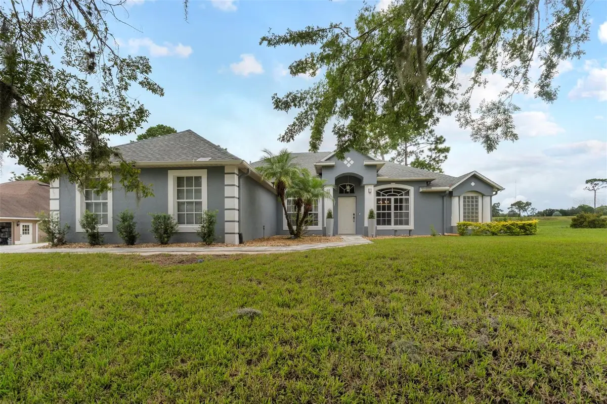 511 N Pine Meadow Drive, Debary, FL 32713 - Image #1