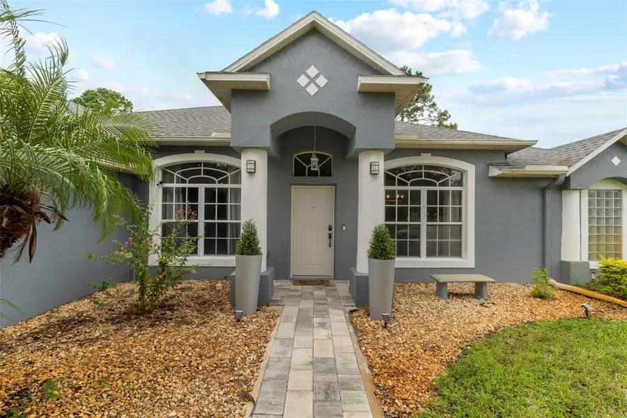 511 N Pine Meadow Drive, Debary, FL 32713 - Image #3