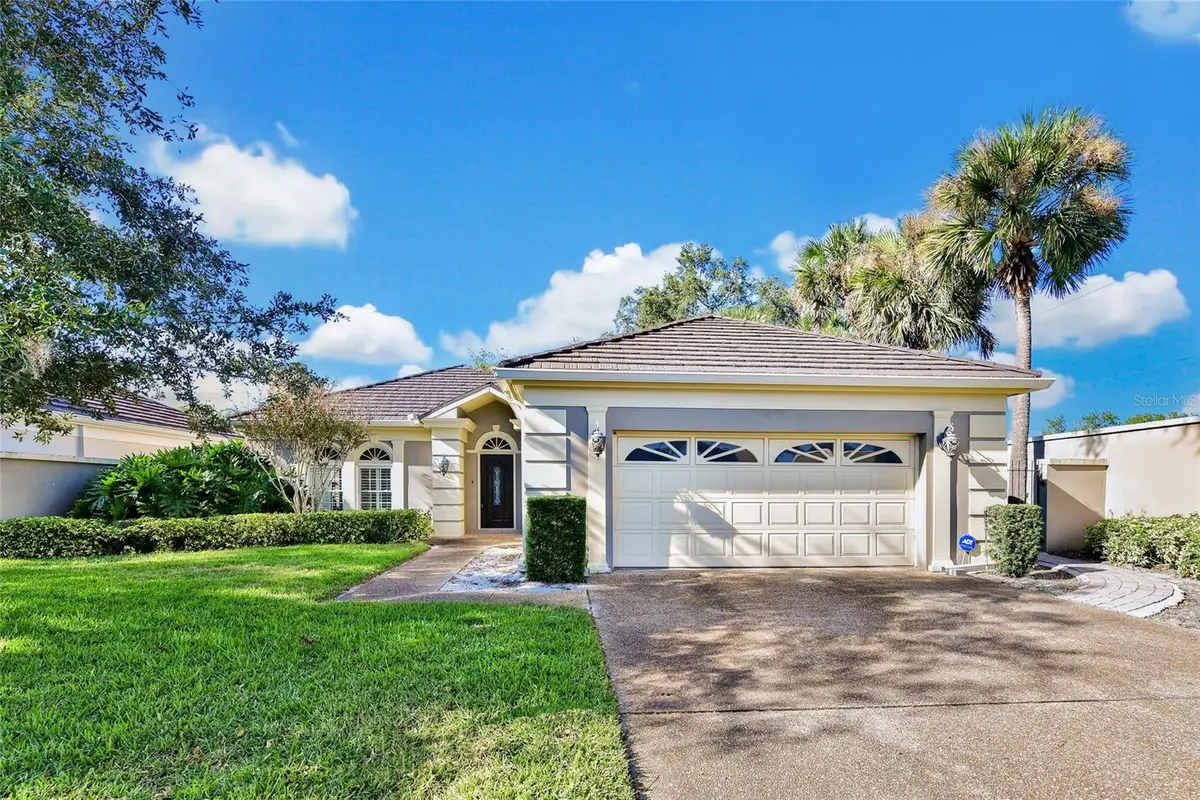 5925 Chesapeake Park #54, Orlando, FL 32819 - Image #1