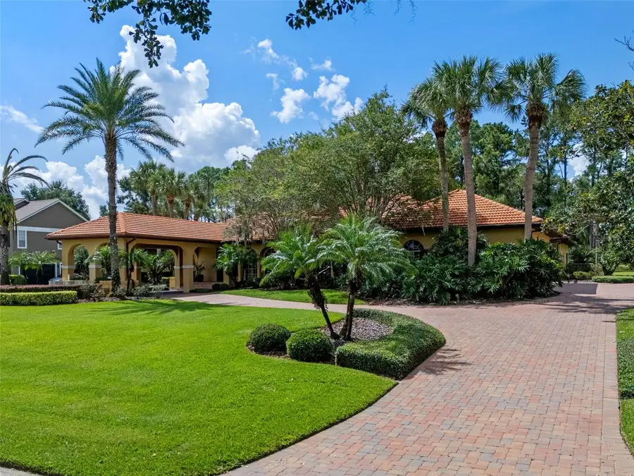 3130 Butler Bay Drive N, Windermere, FL 34786 - Image #2