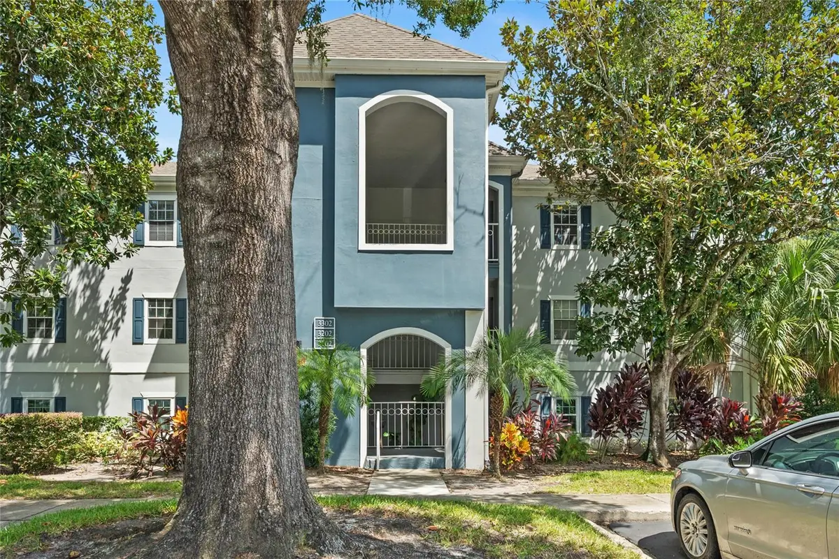 3302 Clubside Drive #3302, Longwood, FL 32779 - #1