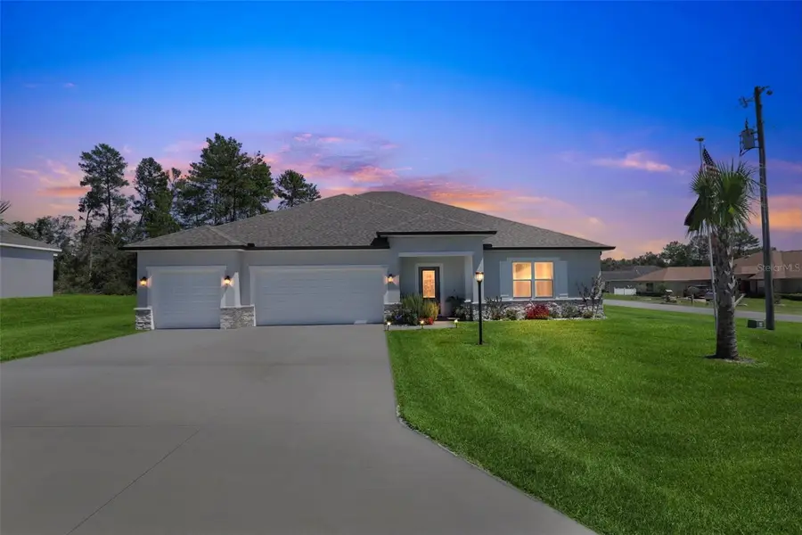 9839 SW 40th Terrace, Ocala, FL 34476 - Image #3