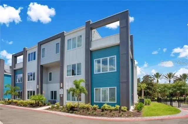 7760 Sandy Ridge Drive #202, Reunion, FL 34747 - Image #1