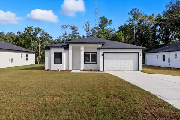 3997 SW Shorewood Dr, DUNNELLON, FL 34431
