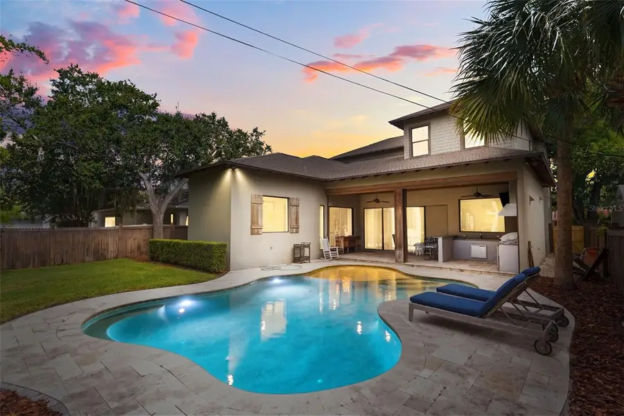 1206 W Harvard Street, Orlando, FL 32804 - #2