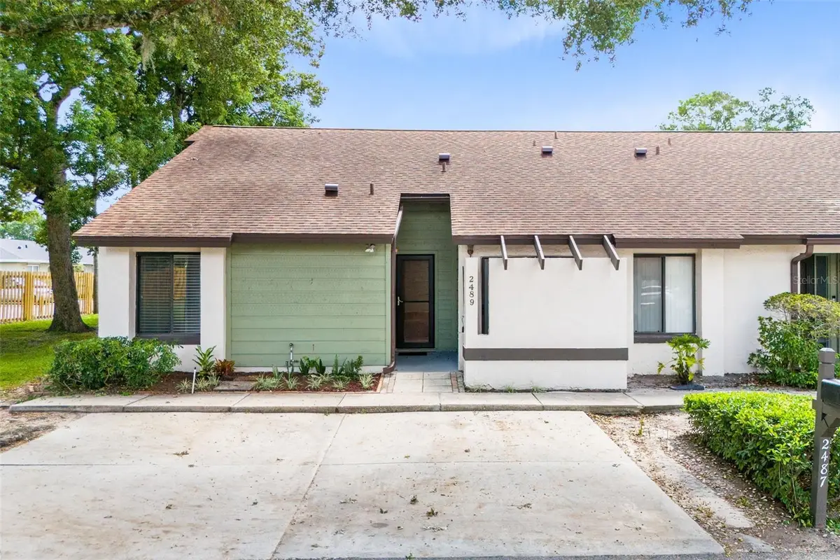 2489 Tahoe Circle, Winter Park, FL 32792 - Image #1