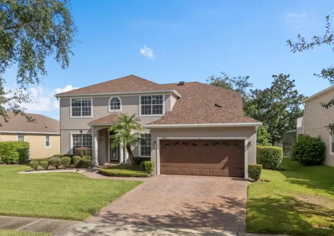 3498 Wading Heron Terrace, Oviedo, FL 32766 - Image #1