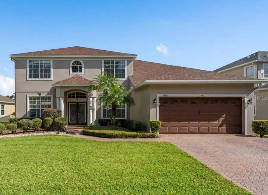 3498 Wading Heron Terrace, Oviedo, FL 32766 - Image #2