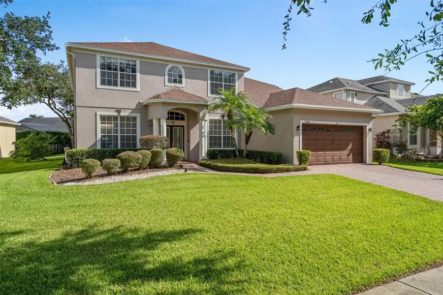 3498 Wading Heron Terrace, Oviedo, FL 32766 - Image #3