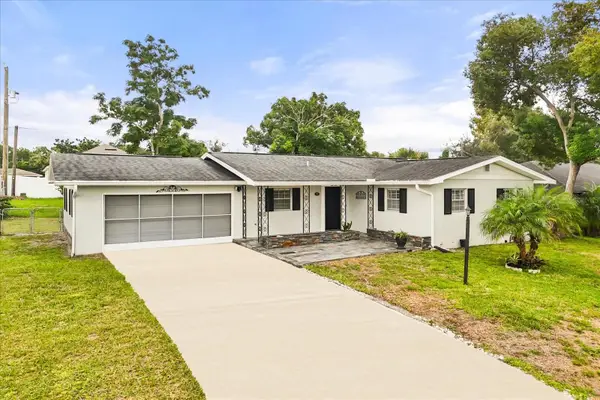 999 Eleanor Avenue, DELTONA, FL 32725