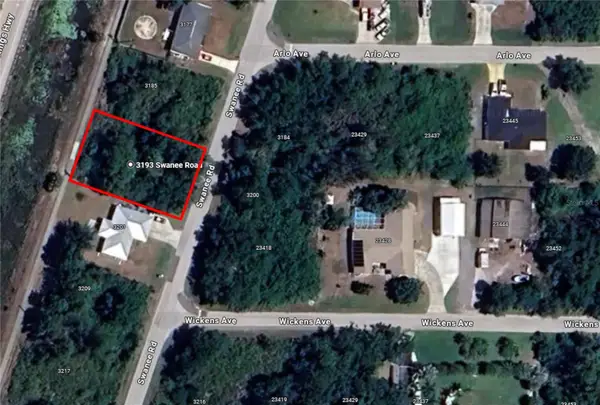 3193 Swanee Road, PUNTA GORDA, FL 33980