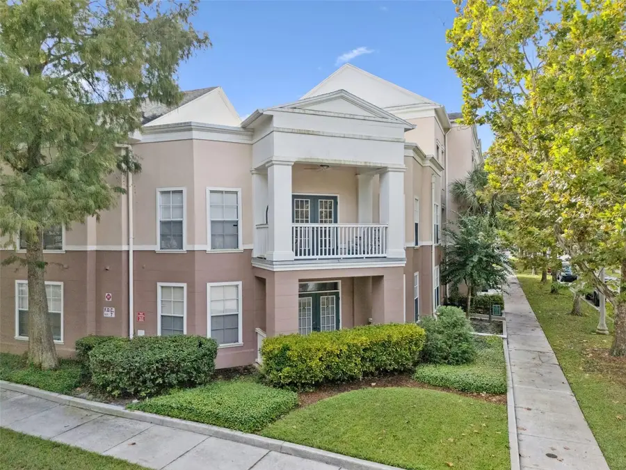 531 Water Street #531, Celebration, FL 34747 - Image #2