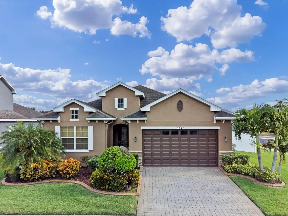 4414 Azure Isle Way, Kissimmee, FL 34744 - Image #1