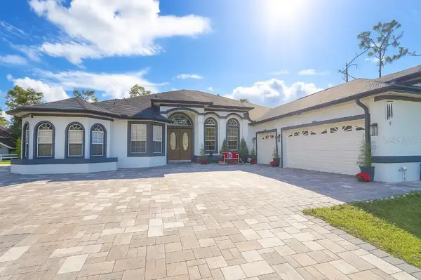 20524 Reynolds Parkway, ORLANDO, FL 32833