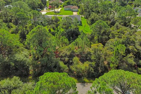 Ginsa Terrace, NORTH PORT, FL 34291