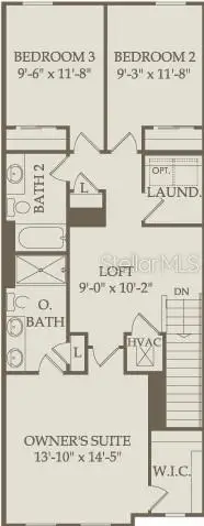 2318 Southbury Drive, Kissimmee, FL 34744 - Image #3