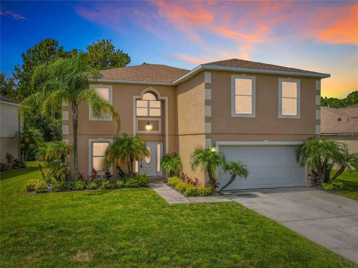 11963 Bentry Street, Orlando, FL 32824 - Image #1