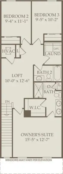 2320 Southbury Drive, Kissimmee, FL 34744 - Image #3