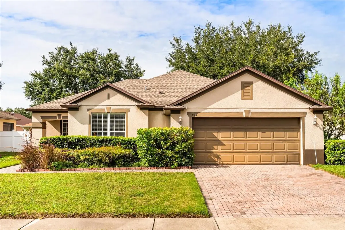 616 Cimarosa Court, Ocoee, FL 34761 - Image #1