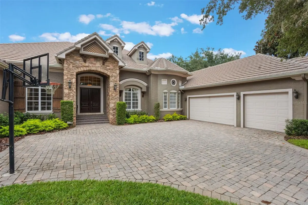 6102 S Hampshire Court, Windermere, FL 34786 - Image #1