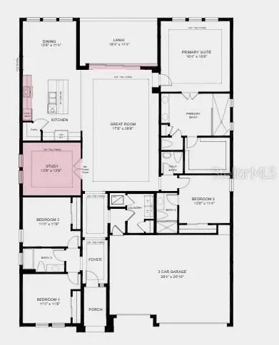 891 Ladyfish Trail, Saint Cloud, FL 34771 - #2